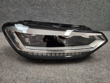 Laden Sie das Bild in den Galerie-Viewer, Frontscheinwerfer VW Touran 5TB941082B Rechts Scheinwerfer Headlight SCH3332953034nx