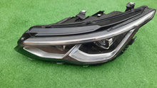 Laden Sie das Bild in den Galerie-Viewer, Frontscheinwerfer VW Golf VIII 5H1941035 Full LED Links Scheinwerfer Headlight