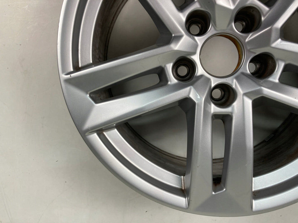 1x Alufelge 17 Zoll 7.0" 5x112 42ET 8W0601025P Audi A4 B9 Rim Wheel FEL1760687264ep