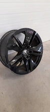 Load image into Gallery viewer, 1x Alufelge 19 Zoll 8.0" 5x112 45ET Skoda Enyaq Rim Wheel FEL6920776065wm