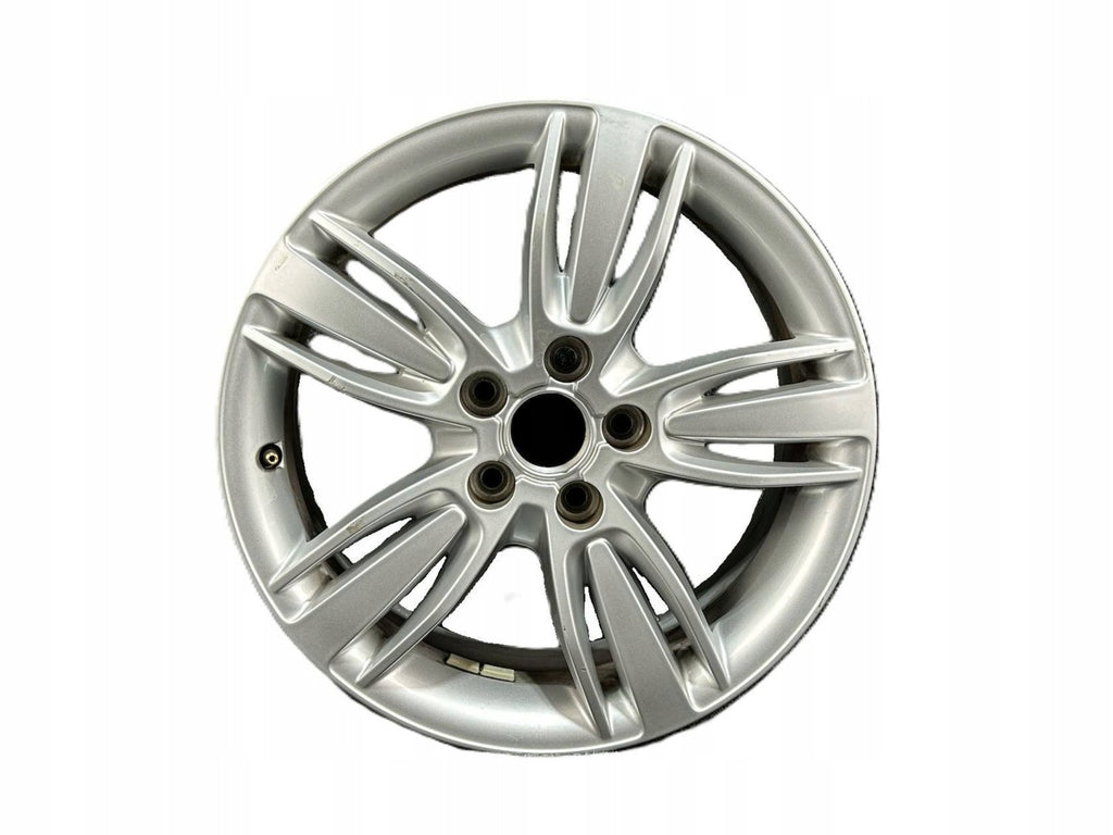 1x Alufelge 17 Zoll 7.0" 43ET 8U0601025P Audi Q3 Rim Wheel FEL5752827794si