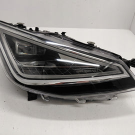 Frontscheinwerfer Seat Ibiza I V 6F1941008H Full LED Rechts Headlight SCH5086831283fg