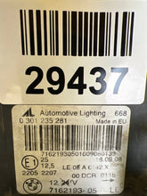 Load image into Gallery viewer, Frontscheinwerfer BMW X3 E83 7162193-05 Xenon Links Scheinwerfer Headlight SCH6826986232yi