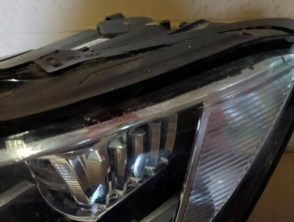 Frontscheinwerfer VW T-Roc 2GA941035D Links Scheinwerfer Headlight SCH3845997398cn