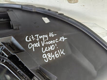 Load image into Gallery viewer, Frontscheinwerfer Citroën Jumpy Vivaro C 9808567680 Rechts Headlight SCH3820203579me