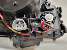 Laden Sie das Bild in den Galerie-Viewer, Frontscheinwerfer Mitsubishi Eclipse Cross I LED Links Scheinwerfer Headlight SCH4163924928ho
