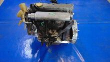Laden Sie das Bild in den Galerie-Viewer, Motor Land Rover I Discovery 2.5 205TKm 1990 Diesel Engine Unkomplett MOT6154809007od