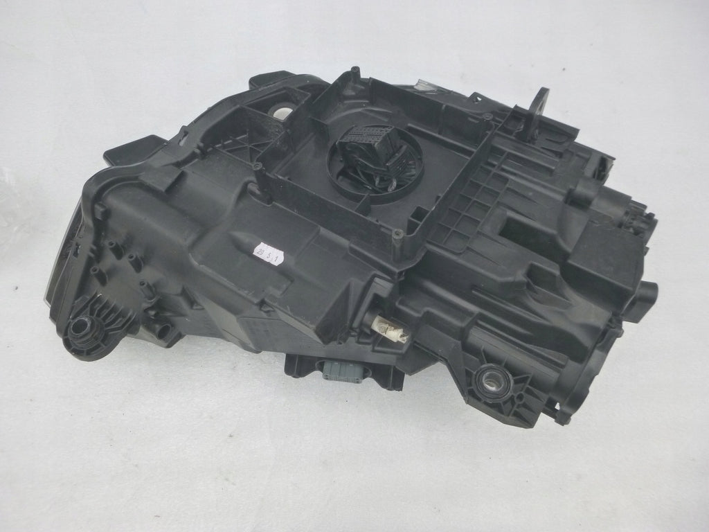 Frontscheinwerfer Audi A3 8V0941035 LED Links Scheinwerfer Headlight