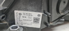 Laden Sie das Bild in den Galerie-Viewer, Frontscheinwerfer VW Golf VII 5G1941036C Rechts Scheinwerfer Headlight SCH3097674280hw