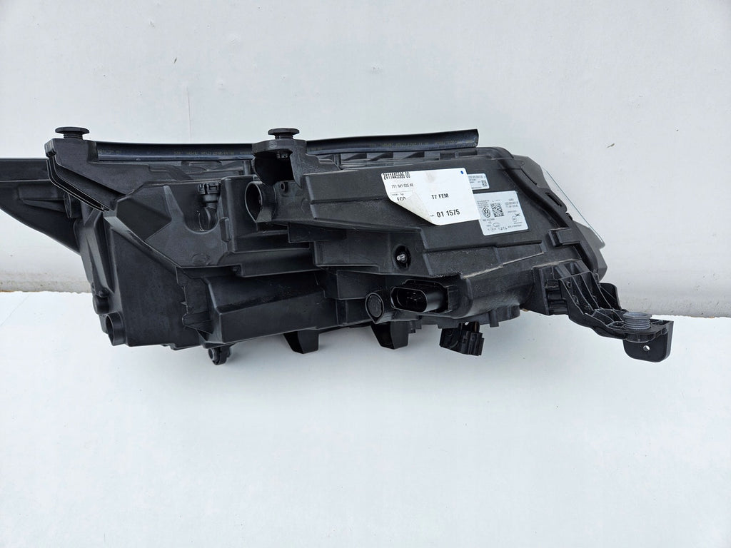 Frontscheinwerfer VW Multivan Transporter 7T1941035AE LED Links Headlight SCH9706468442rz
