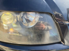 Load image into Gallery viewer, Frontscheinwerfer Audi A4 B6 AA4B6 Xenon Rechts Scheinwerfer Headlight