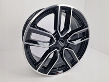 Load image into Gallery viewer, 4x Alufelge 18 Zoll 7.5&quot; 5x112 51ET Audi Rim Wheel