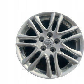 1x Alufelge 17 Zoll 7.0