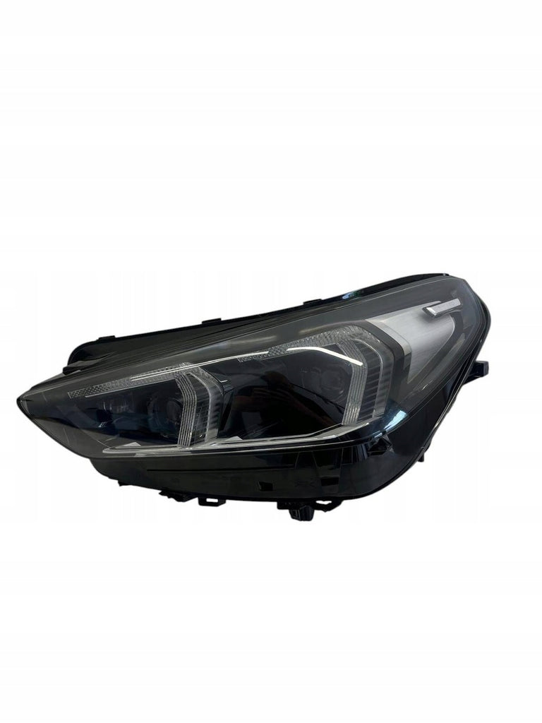 Frontscheinwerfer BMW X1 5A5BD47-02 Full LED Links Scheinwerfer Headlight SCH4352858197nu