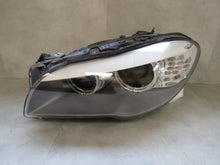 Load image into Gallery viewer, Frontscheinwerfer BMW 5 F11 F10 Xenon Links Scheinwerfer Headlight SCH3941659865ue
