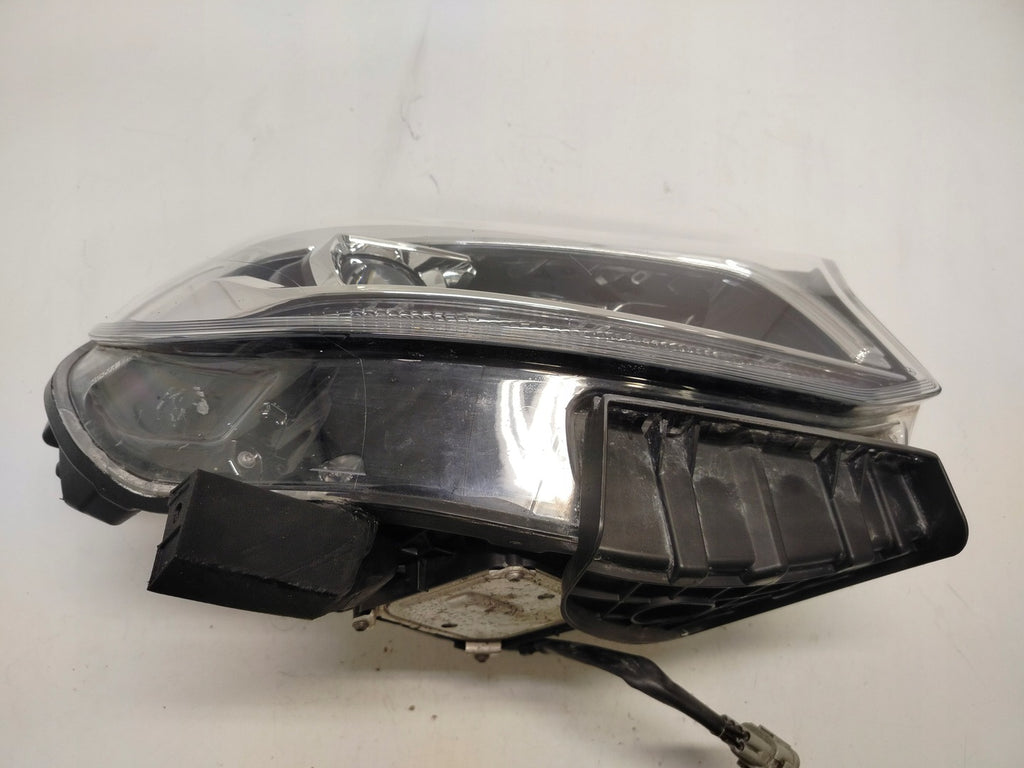 Frontscheinwerfer Mercedes-Benz A4709060900 Full LED Rechts Headlight SCH4641813959ux