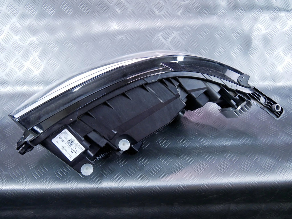 Frontscheinwerfer VW 1T3941006A Full LED Rechts Scheinwerfer Headlight SCH3358257963wq
