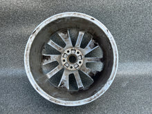 Load image into Gallery viewer, 1x Alufelge 18 Zoll 7.0" 5x112 57A601025D Skoda Karoq Rim Wheel FEL3724919408po