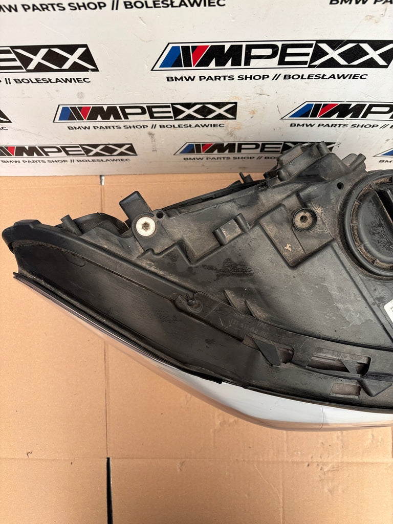 Frontscheinwerfer BMW F11 F10 7203252 Bi-Xenon Rechts Scheinwerfer Headlight SCH5031897371rx