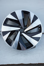 Load image into Gallery viewer, 1x Alufelge 20 Zoll 9.0" 5x112 42ET Glanz Silber 11A601025 VW Rim Wheel FEL8590951119wc