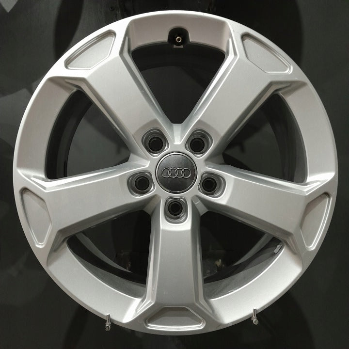 4x Alufelge 17 Zoll 7.0" 5x112 45ET 81A071497 Audi E-Tron Rim Wheel FEL7849241678bp