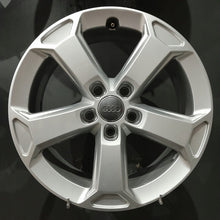 Laden Sie das Bild in den Galerie-Viewer, 4x Alufelge 17 Zoll 7.0" 5x112 45ET 81A071497 Audi E-Tron Rim Wheel FEL7849241678bp