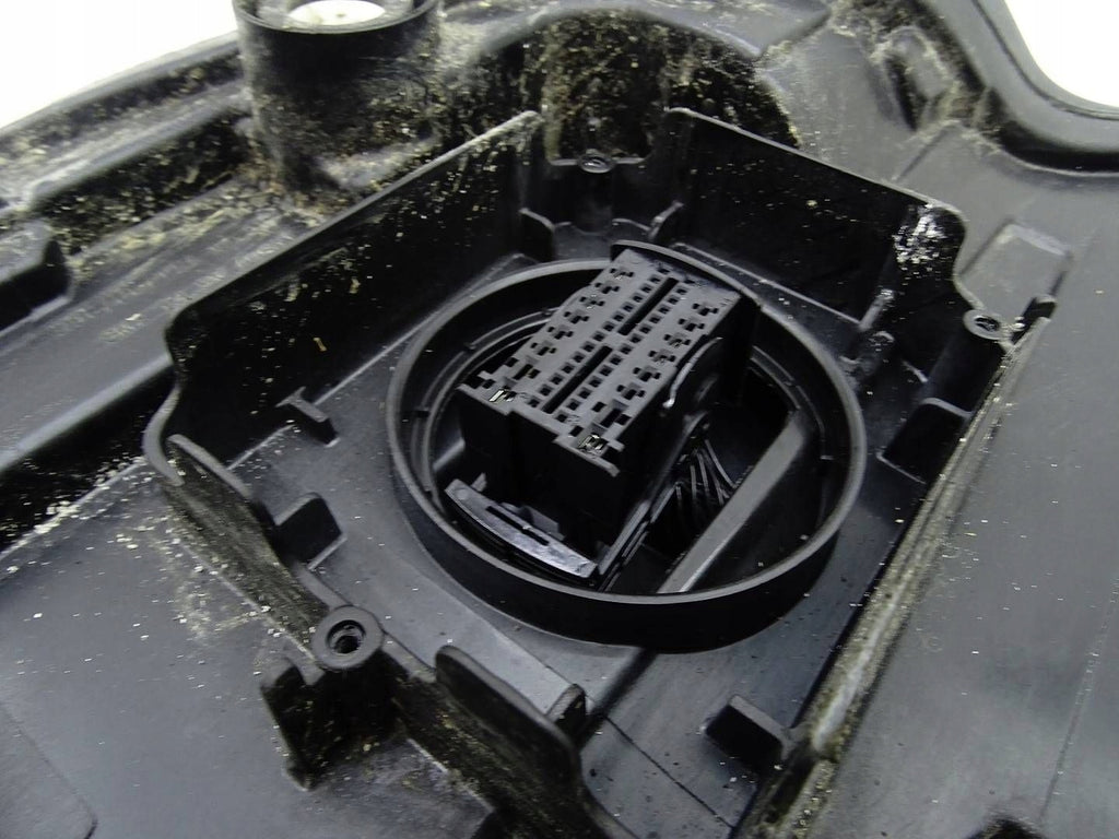 Frontscheinwerfer Audi A3 8Y0941034A Rechts Scheinwerfer Headlight SCH9257364702gv