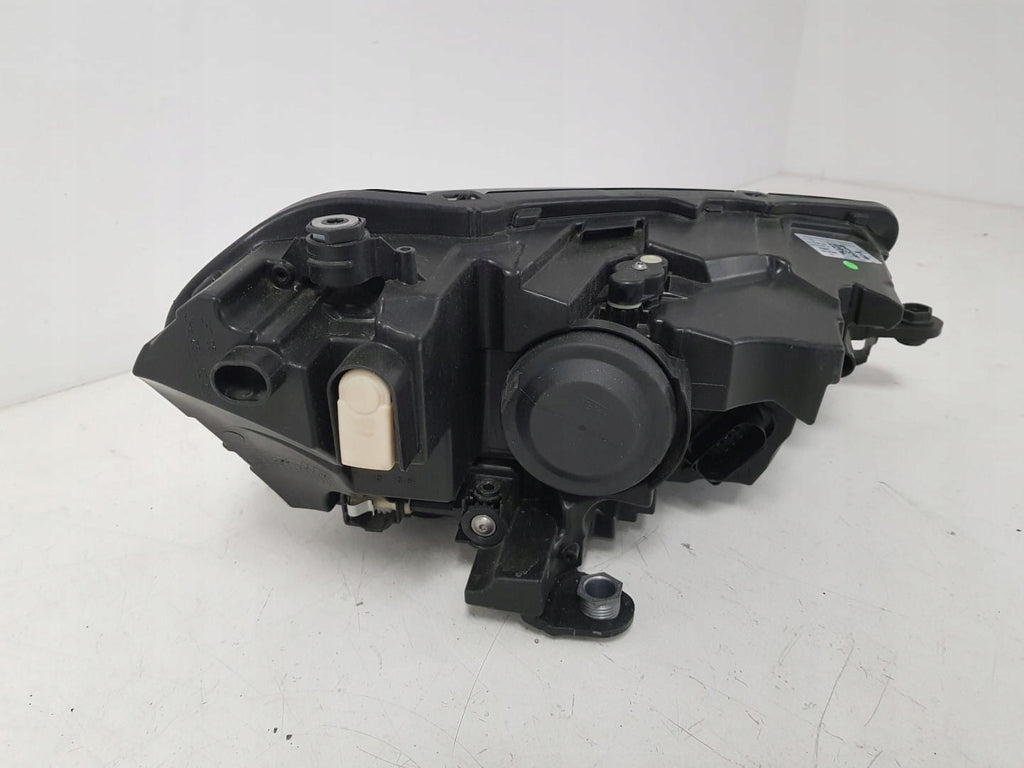 Frontscheinwerfer Skoda Fabia I 6VB941015 Full LED Ein Stück (Rechts oder Links)