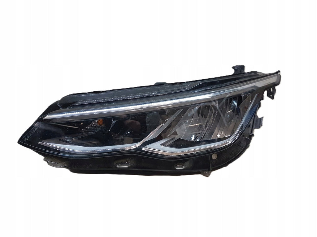 Frontscheinwerfer VW Golf VIII 5H1941005 LED Links Scheinwerfer Headlight SCH9931396197yb
