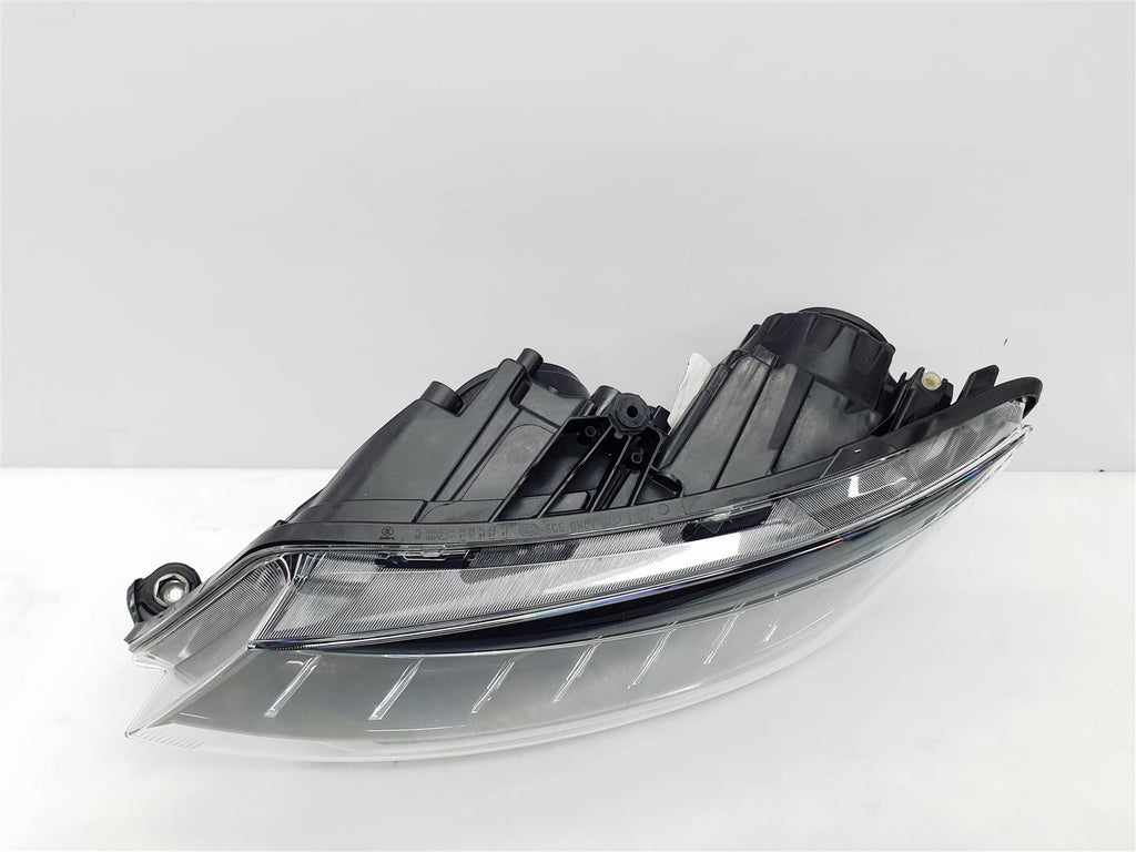 Frontscheinwerfer Skoda Fabia III Links Scheinwerfer Headlight SCH4025781417ok