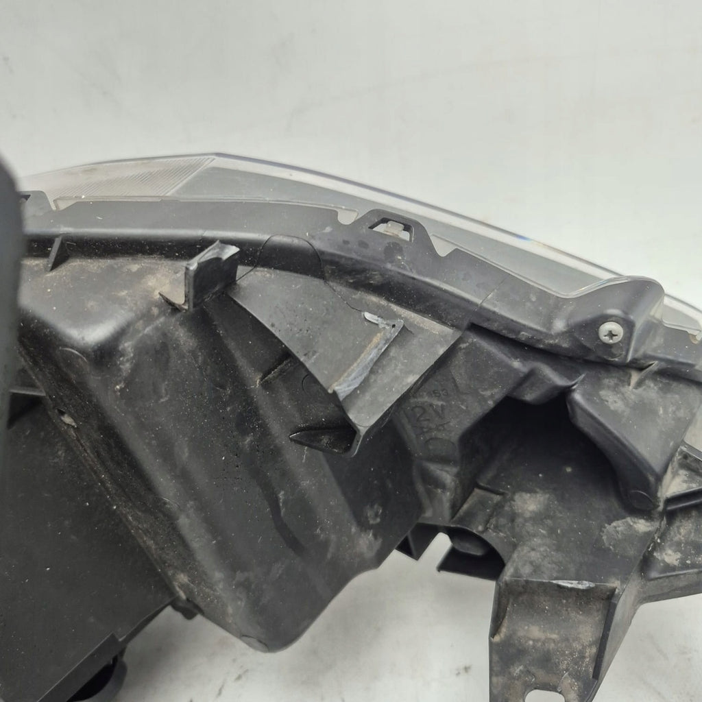 Frontscheinwerfer Mitsubishi Eclipse Cross Full LED Links Scheinwerfer Headlight