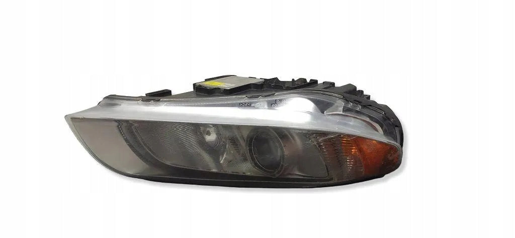 Frontscheinwerfer Volvo Xc70 II 31214348 Xenon Rechts Scheinwerfer Headlight SCH8451851770tu