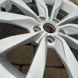 1x Alufelge 17 Zoll 7.0