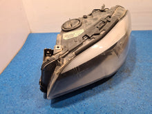 Laden Sie das Bild in den Galerie-Viewer, Frontscheinwerfer BMW 5 F11 7203239-12 Links Scheinwerfer Headlight SCH1196402335az