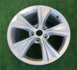 1x Alufelge 17 Zoll 7.5