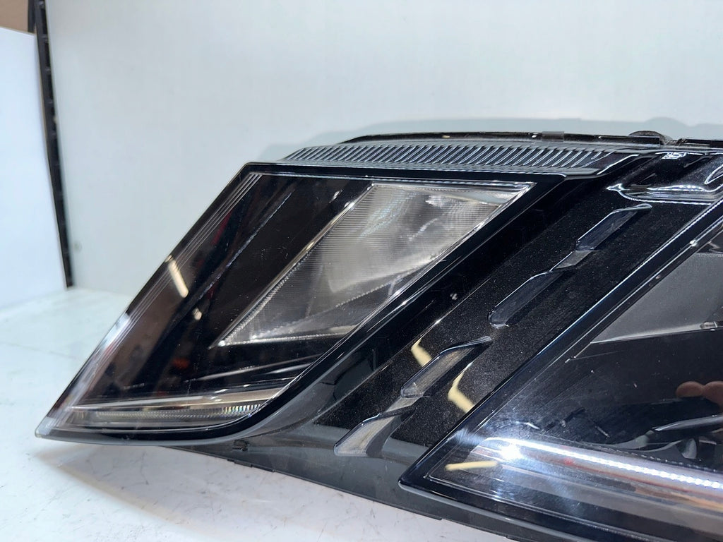 Frontscheinwerfer Skoda Octavia 5E1941015D Full LED Links Scheinwerfer Headlight SCH6996854439fu