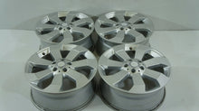 Laden Sie das Bild in den Galerie-Viewer, 4x Alufelge 18 Zoll 8.0" 5x112 56 5ET A1664011602 Mercedes-Benz Rim Wheel FEL7820218237bs