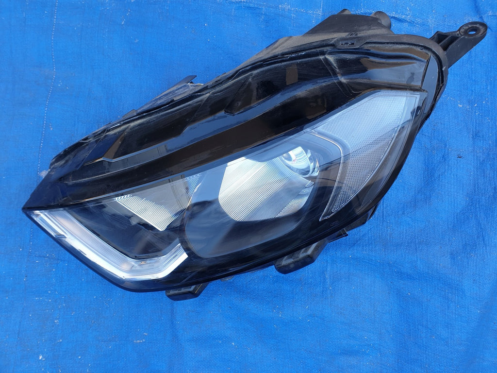 Frontscheinwerfer Ford Ecosport GN15-13W030-YA Links Scheinwerfer Headlight SCH9069151017ka