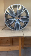 Load image into Gallery viewer, 1x Alufelge 19 Zoll 8.0" 5x112 44ET 8B3601025AT Audi A5 Rim Wheel FEL1883189130ti
