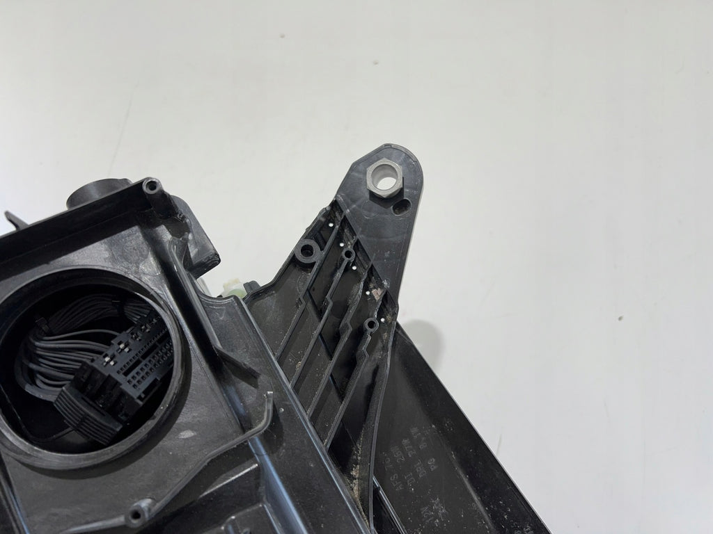 Frontscheinwerfer Skoda Enyaq 5LB941016B LED Rechts Scheinwerfer Headlight