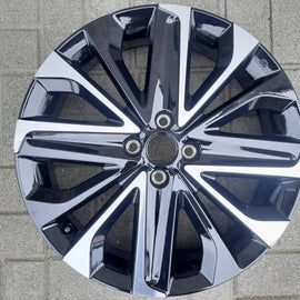 1x Alufelge 18 Zoll 5.0