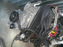 Laden Sie das Bild in den Galerie-Viewer, Motor VW I CJZ 2.0 90PS 66kW 20TKm Benzin Engine Unkomplett MOT6419565518qg