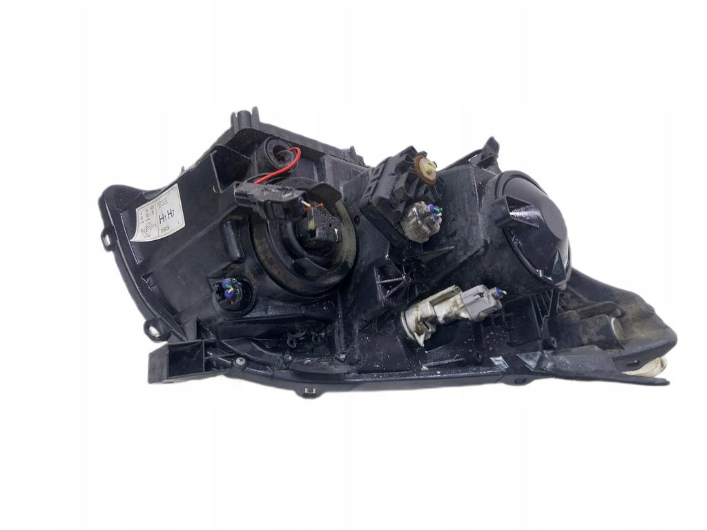 Frontscheinwerfer Toyota Avensis 20B738 Links Scheinwerfer Headlight SCH2707187781bh