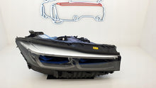 Laden Sie das Bild in den Galerie-Viewer, Frontscheinwerfer BMW 7 G11 G12 7946776-05 Laser Rechts Scheinwerfer Headlight SCH7702136660ee