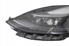 Load image into Gallery viewer, Frontscheinwerfer Tesla Model Y 1514952-00-C Links Scheinwerfer Headlight SCH3200264500bw
