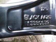 Load image into Gallery viewer, 1x Alufelge 17 Zoll 7.0&quot; 4x100 44ET 13380639, 13380638 Opel Corsa Rim Wheel