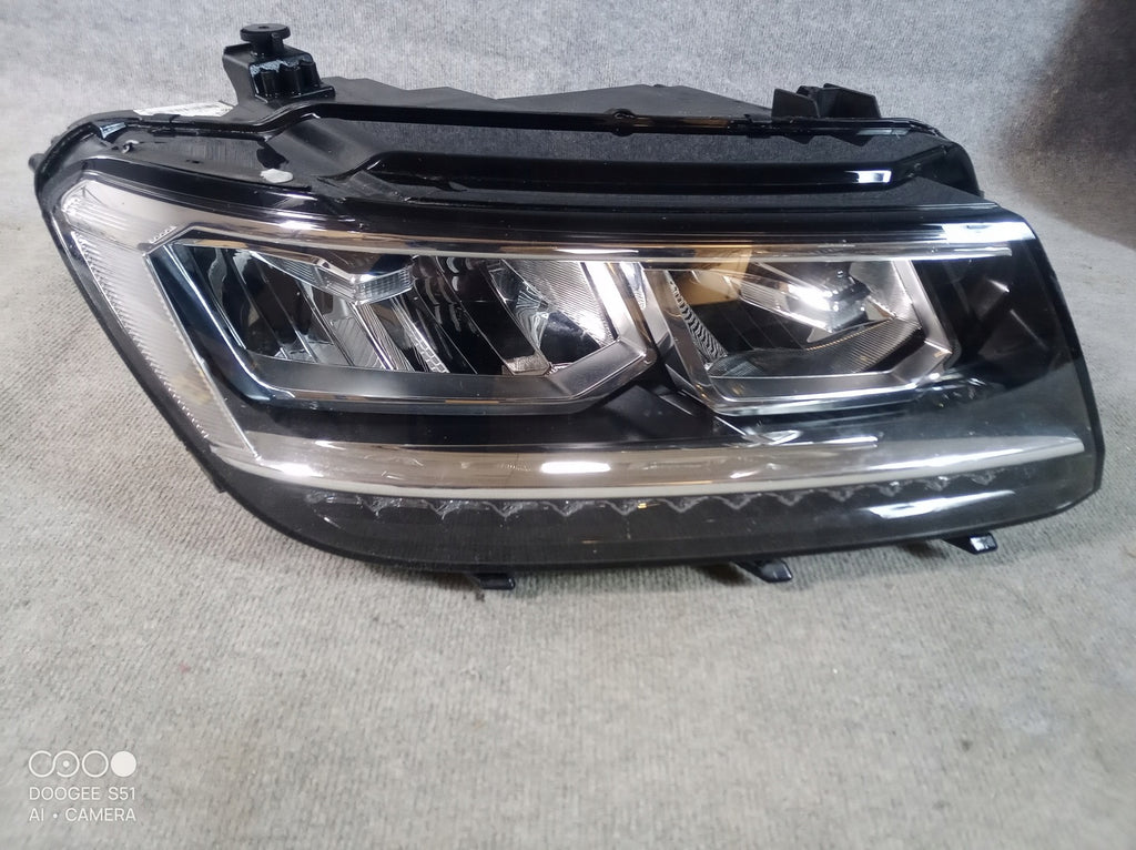 Frontscheinwerfer VW Tiguan 5NB941036D Full LED Rechts Scheinwerfer Headlight