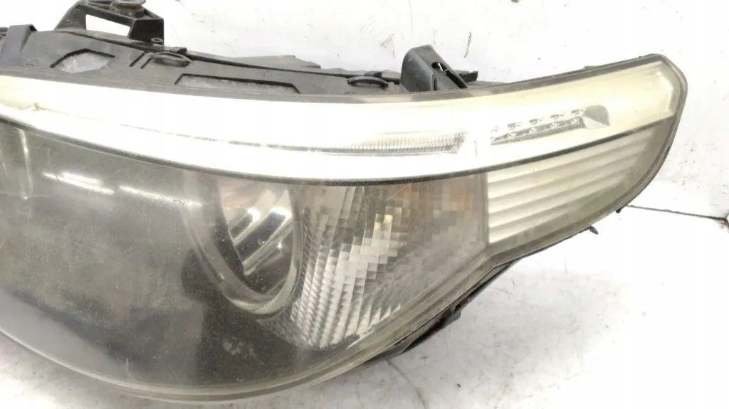 Frontscheinwerfer BMW 5 15876100 14901494 Links Scheinwerfer Headlight SCH7126505273cw