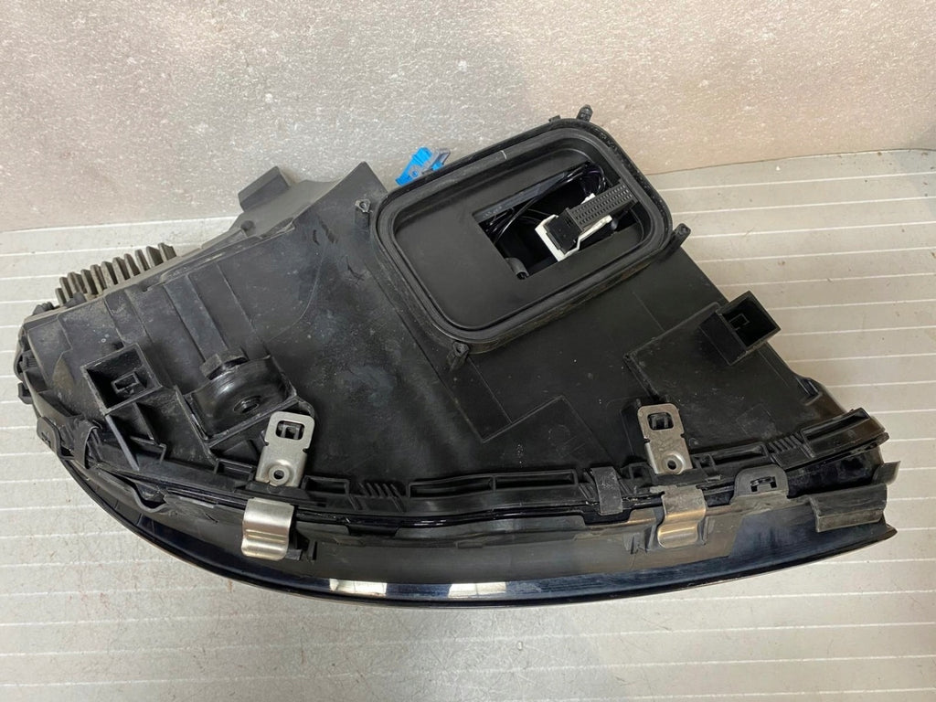 Frontscheinwerfer Mercedes-Benz W205 A2059068701 LED Links Headlight SCH6527030268vp