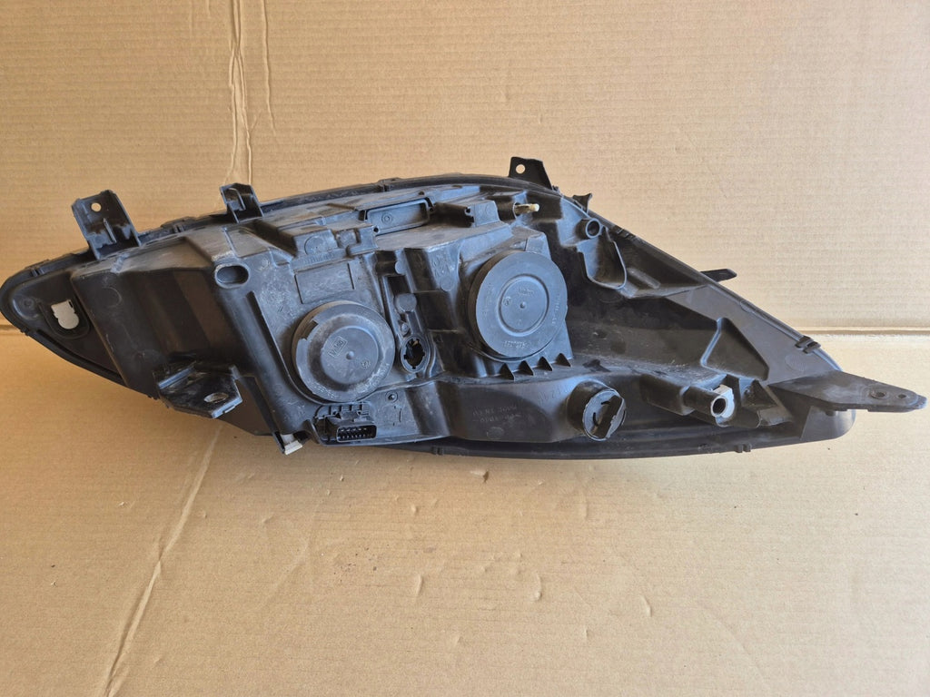 Frontscheinwerfer Renault Grand III Scenic 260601946R Links Headlight SCH9014962145sp